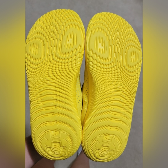 Under Armour Slipspeed Shoes - Picture 4 of 8